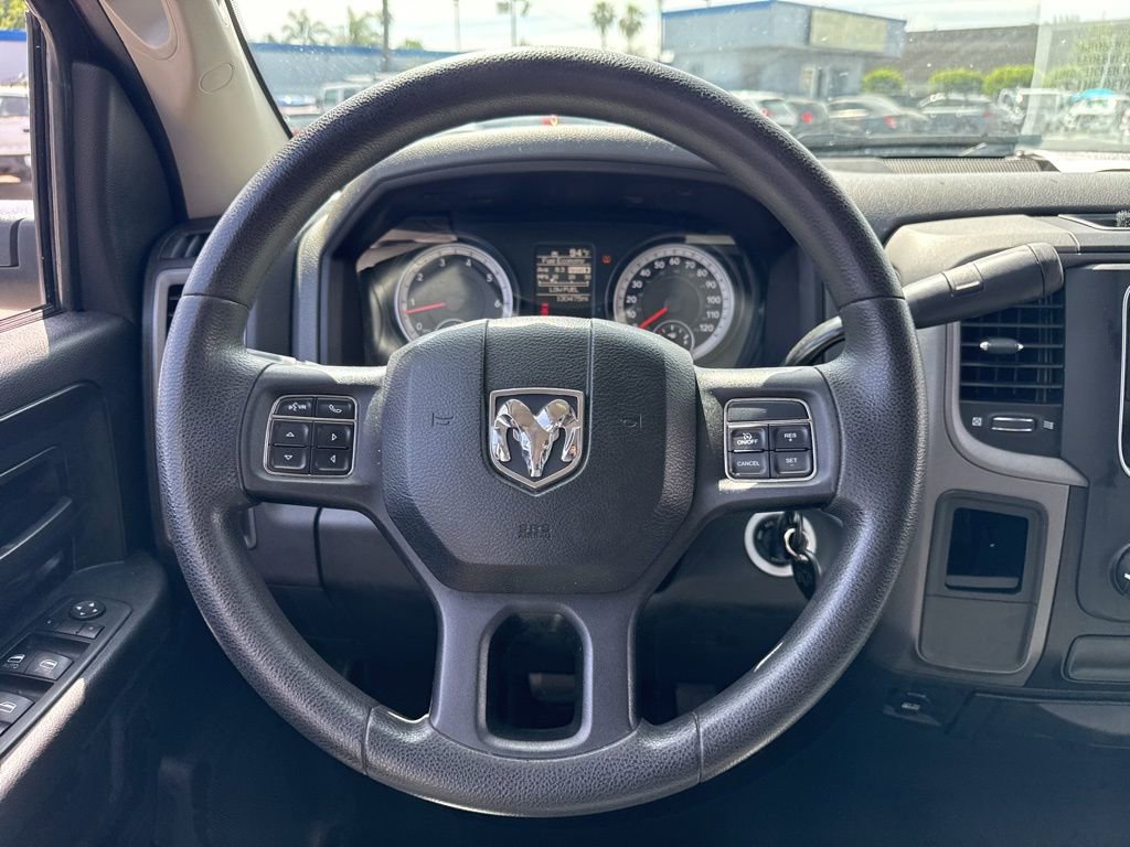 Used 2014 RAM 1500 Express image 10