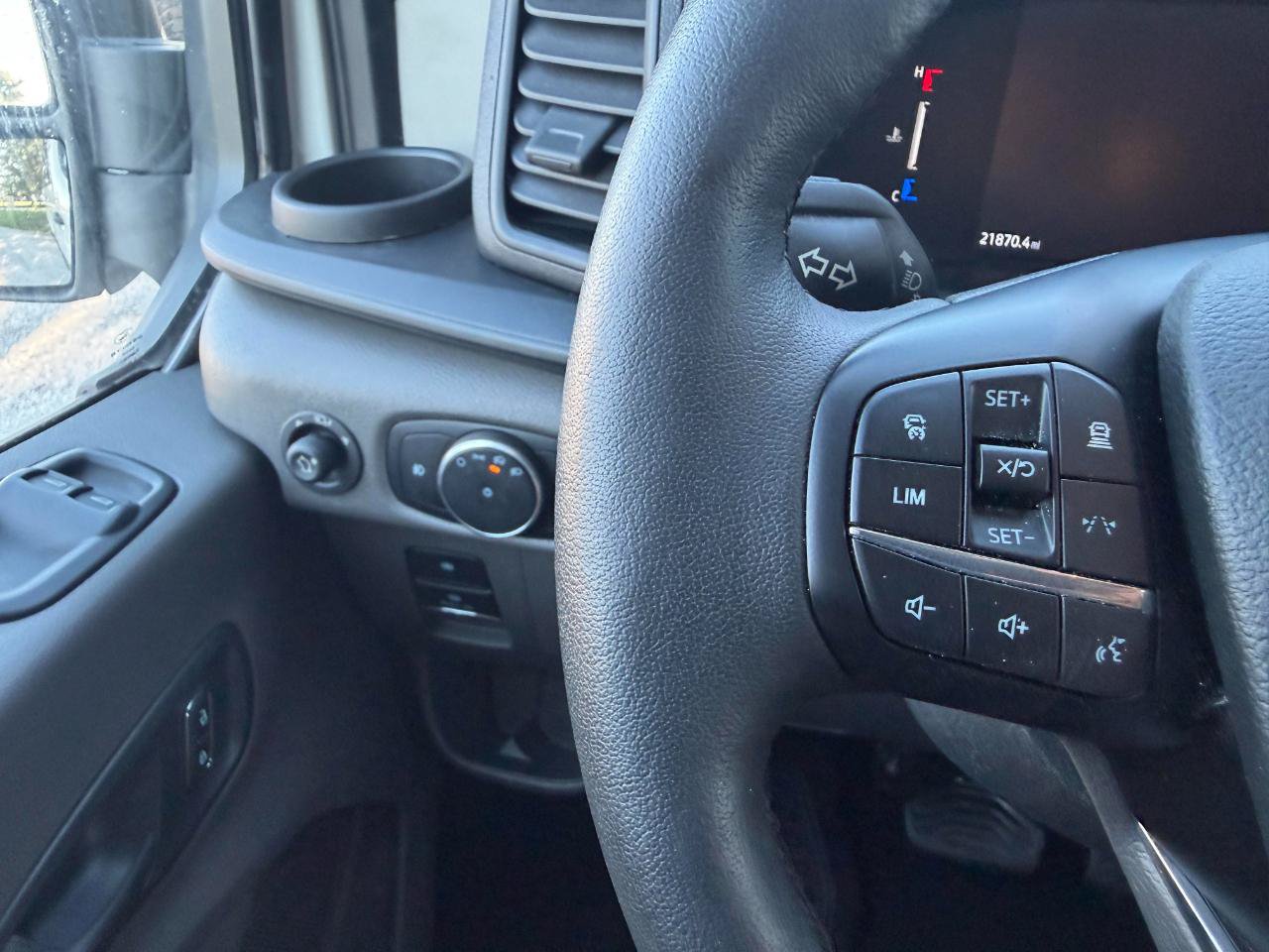 Used 2026 Ford Transit 350 XLT RWD image 26