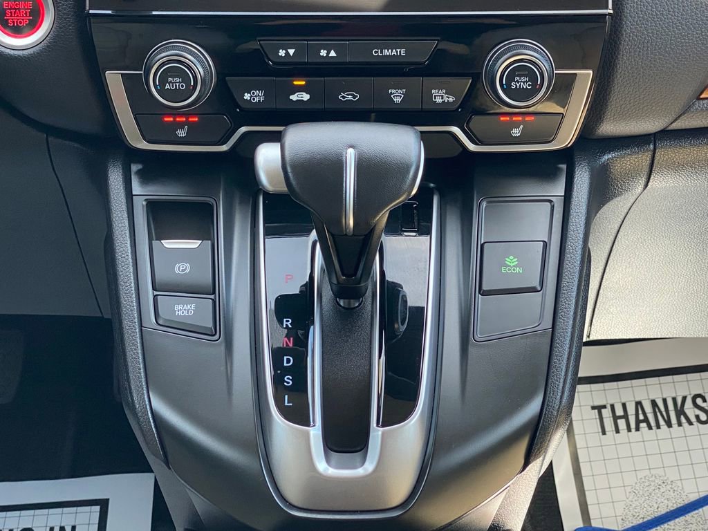 Used 2018 Honda CR-V EX-L image 23