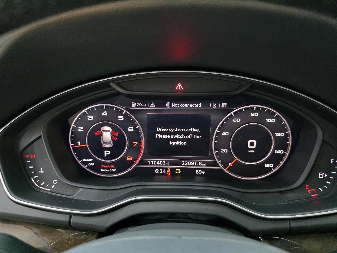 Used 2020 Audi Q5 2.0T Premium Plus AWD/4WD image 32