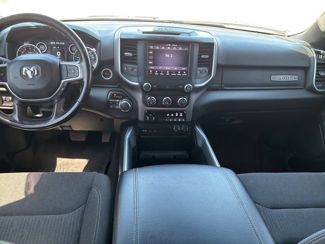 Used 2019 RAM 1500 Big Horn AWD/4WD image 36