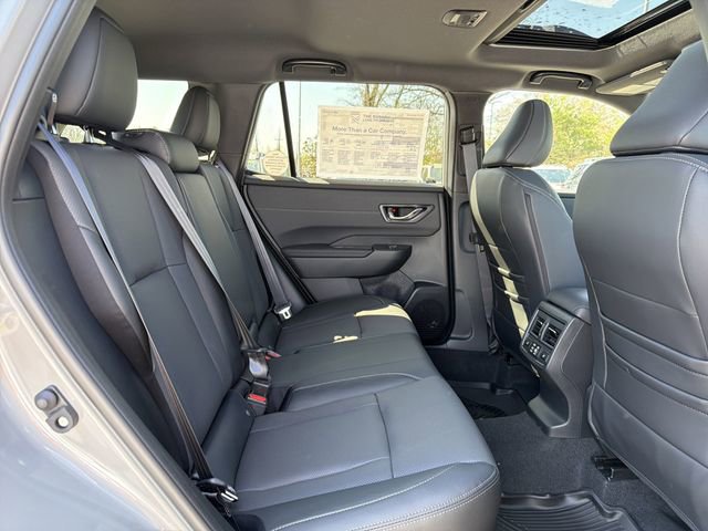 New 2026 Subaru Outback Touring XT AWD/4WD image 16