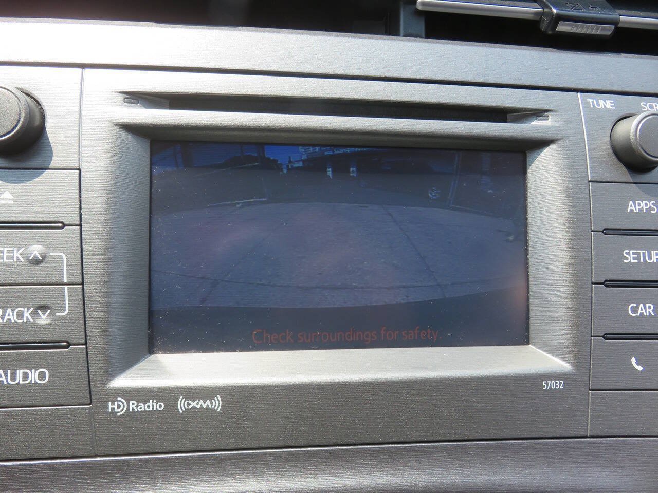 Used 2013 Toyota Prius Three FWD image 17