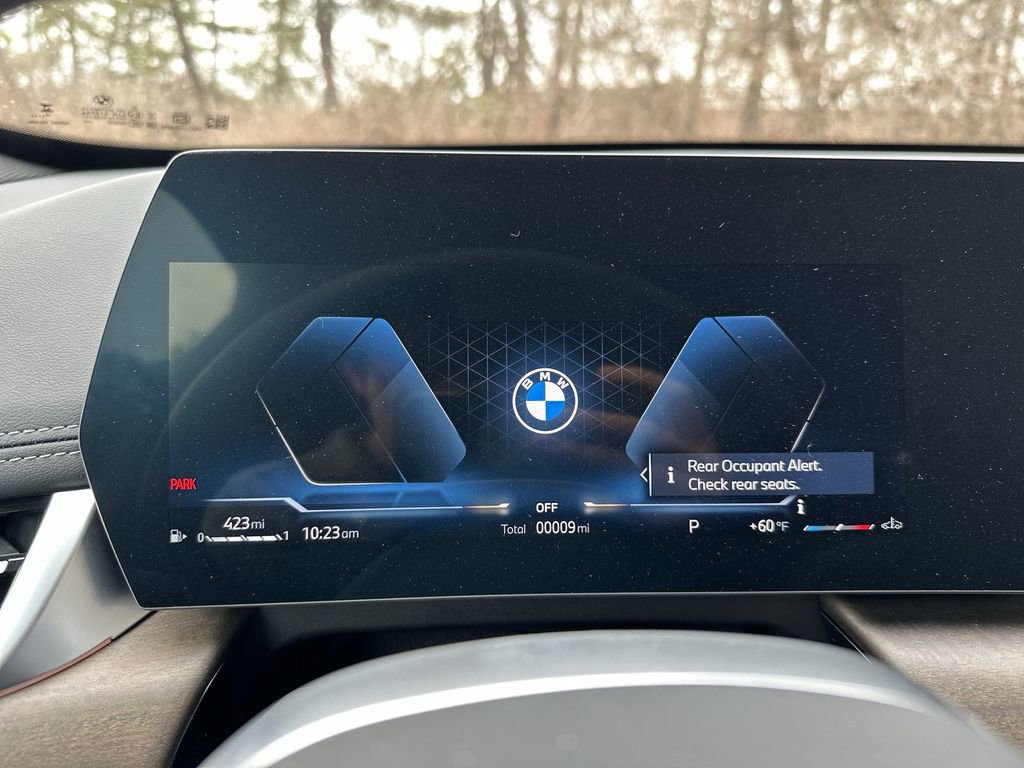 Used 2025 BMW X1 xDrive28i w/ Convenience Package image 19