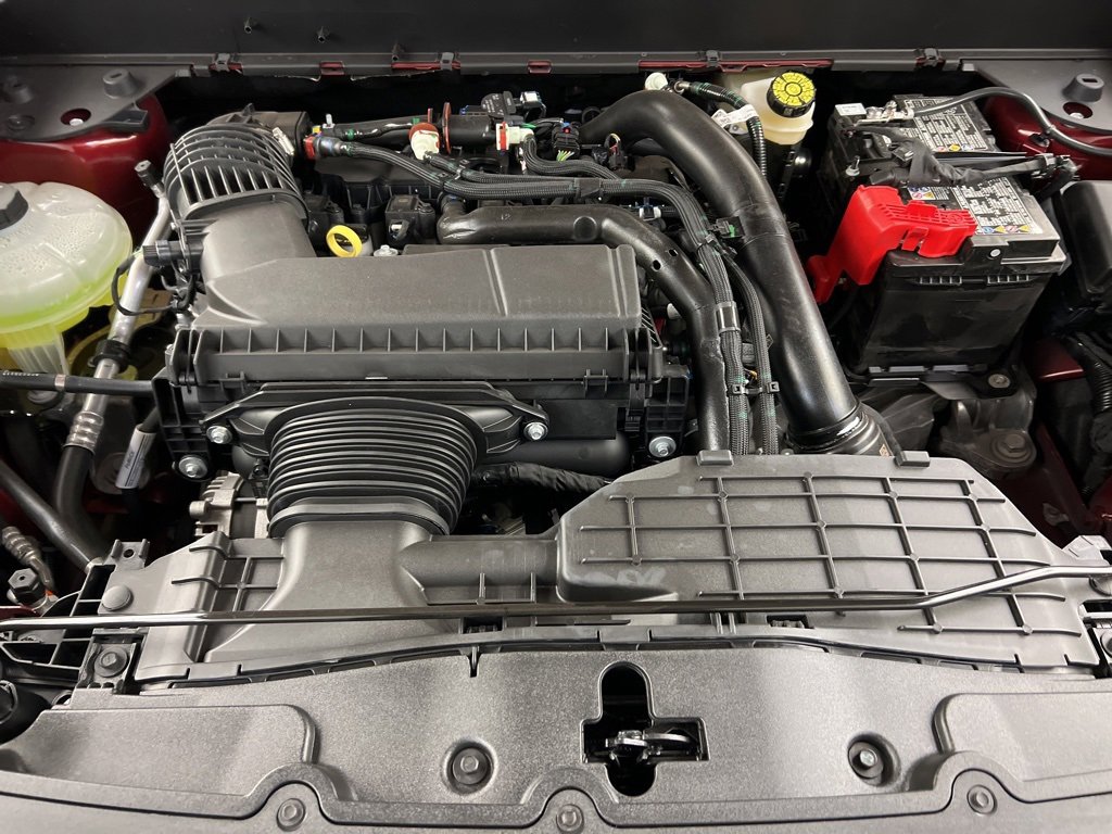 New 2025 Ford Maverick XLT w/ XLT Luxury Package image 31