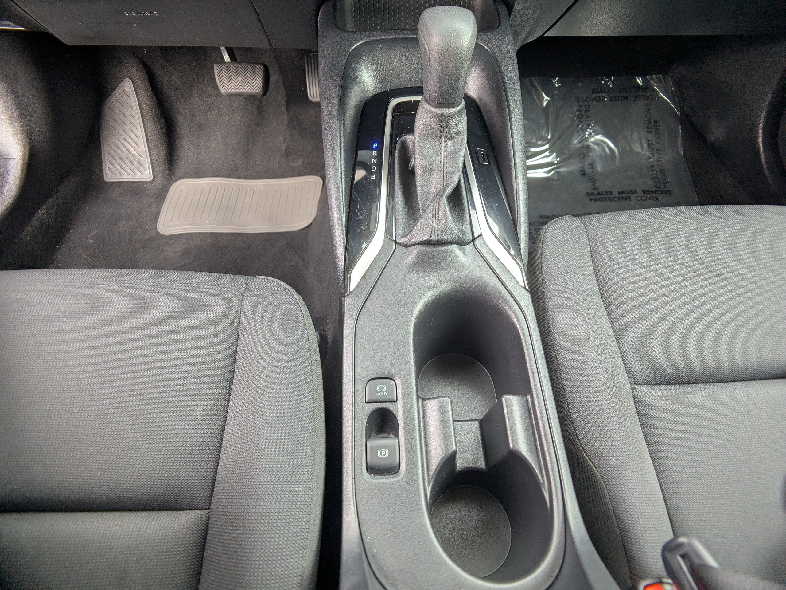 Used 2024 Toyota Corolla LE FWD image 22