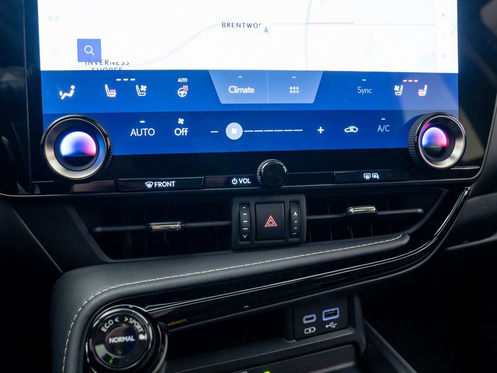 Used 2024 Lexus NX 350 AWD image 27