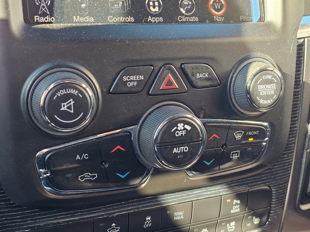 Used 2014 RAM 1500 Limited image 27