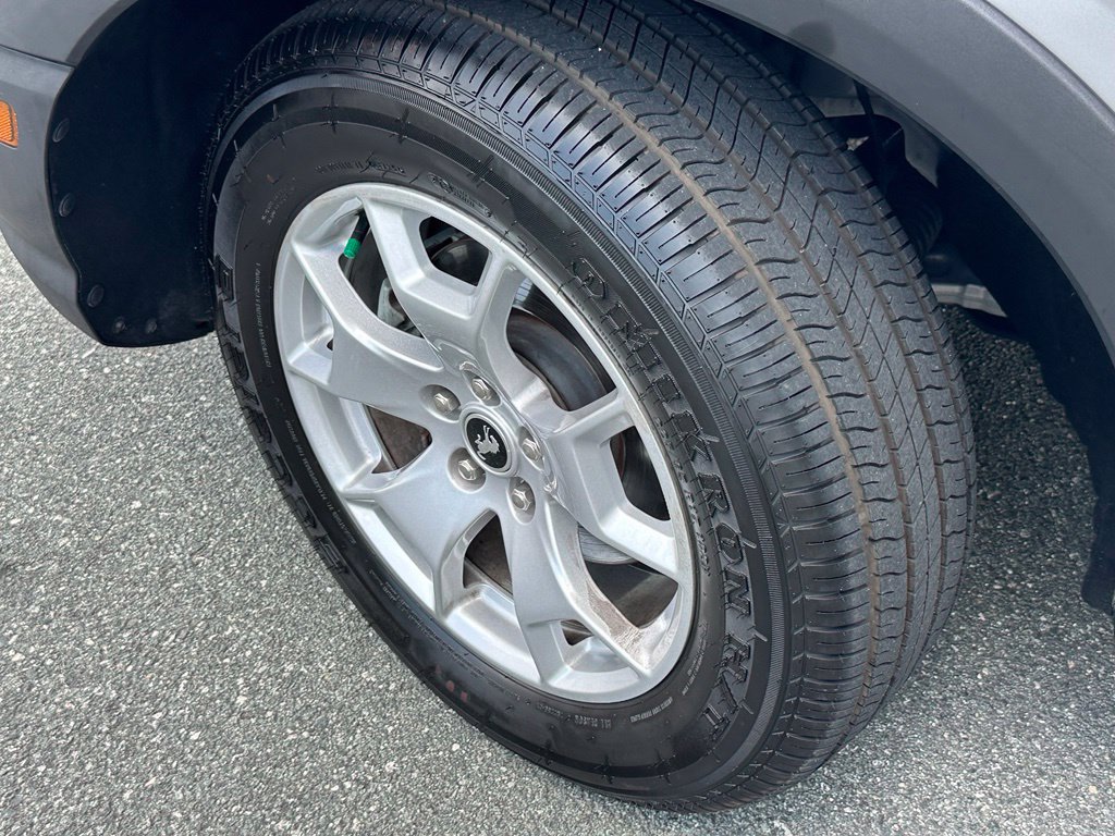 Used 2021 Ford Bronco Sport AWD/4WD image 36