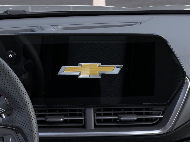 New 2026 Chevrolet Trax RS w/ Driver Confidence Package FWD image 20