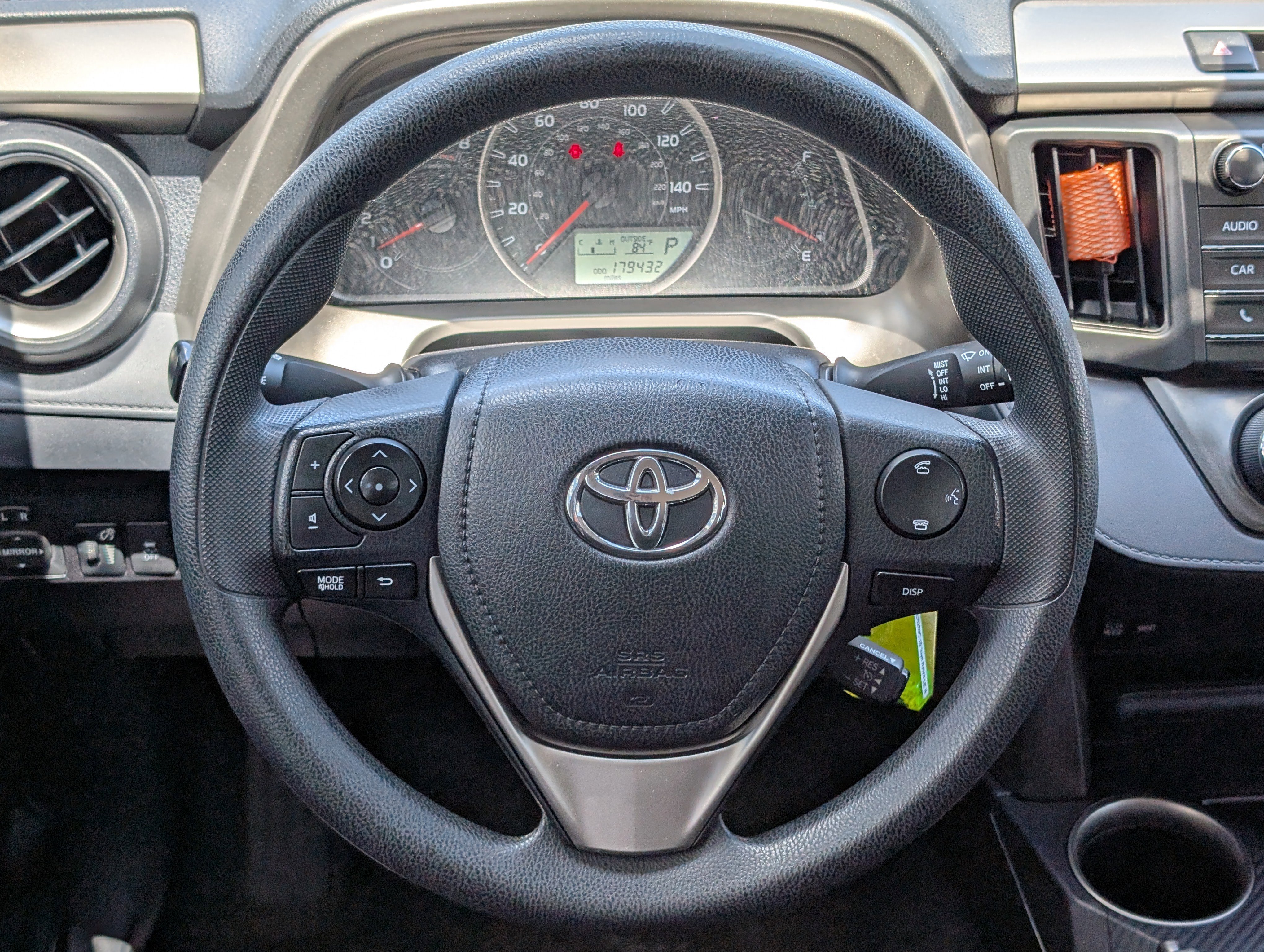 Used 2015 Toyota RAV4 LE FWD image 12