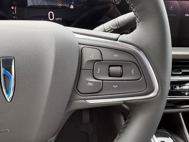 New 2026 Buick Envista Avenir FWD image 25