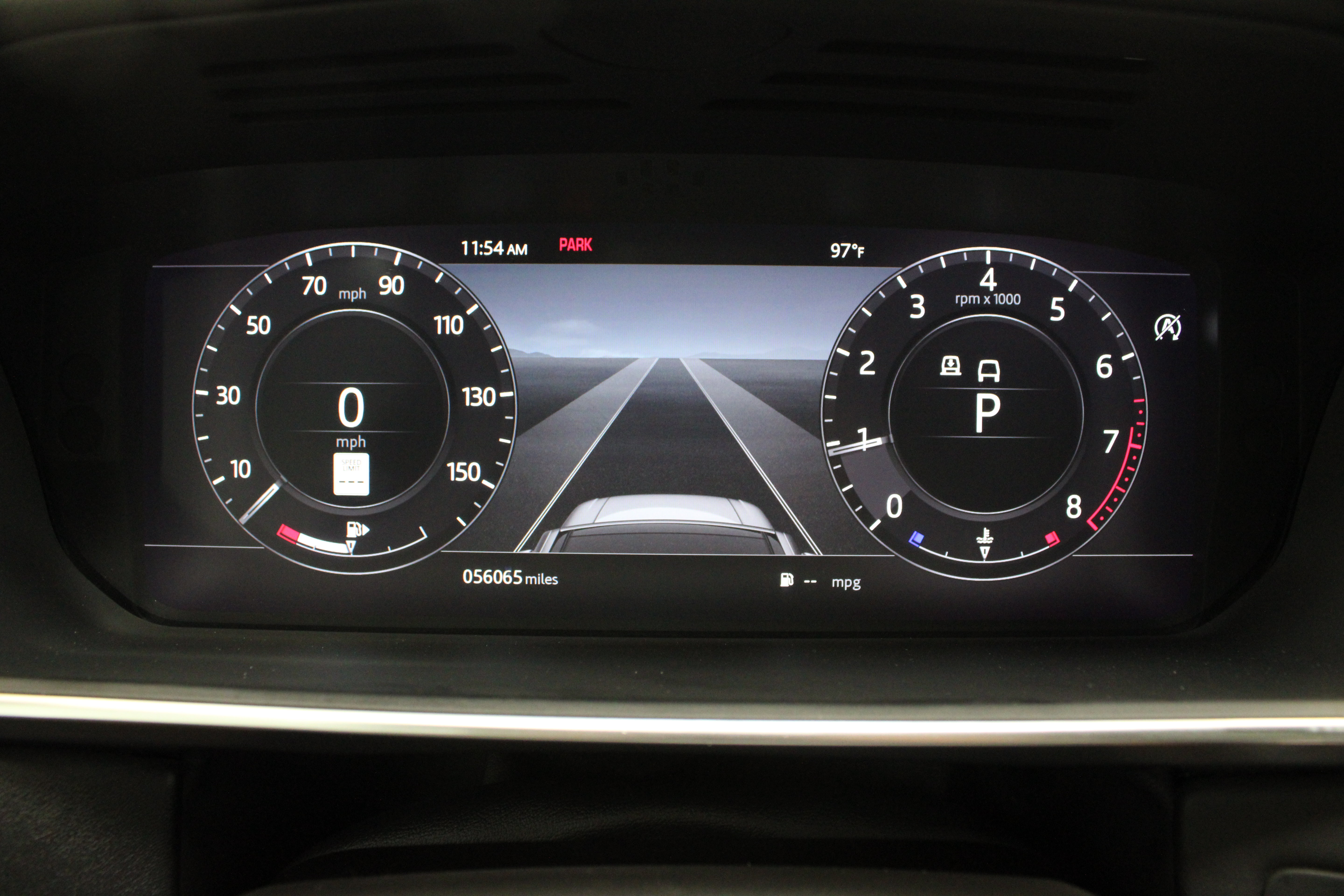 Used 2019 Land Rover Range Rover HSE AWD/4WD image 41