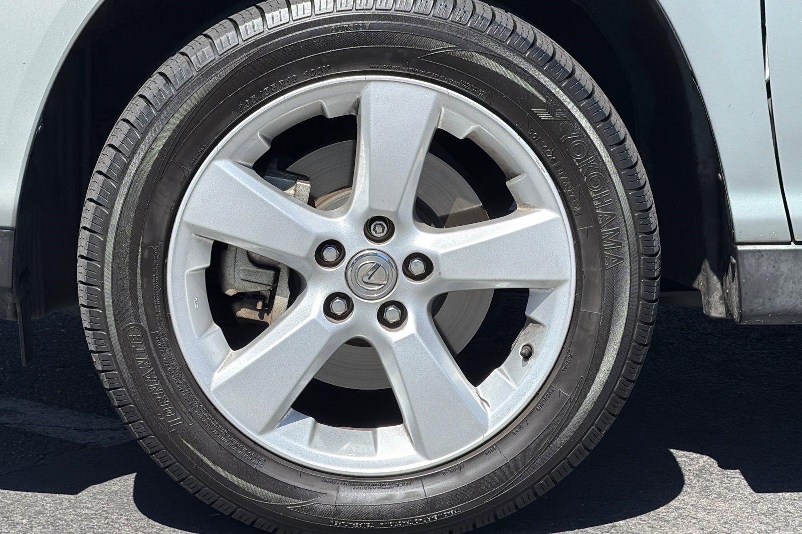 Used 2006 Lexus RX 330 FWD image 35
