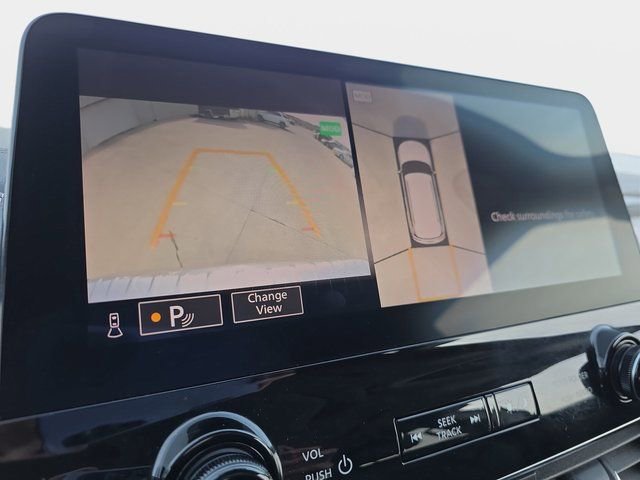 Certified 2024 INFINITI QX80 Luxe image 23