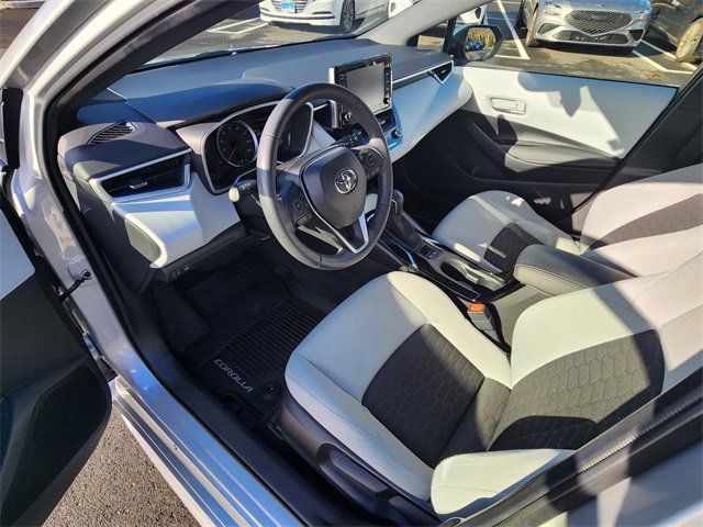 Used 2019 Toyota Corolla SE image 5