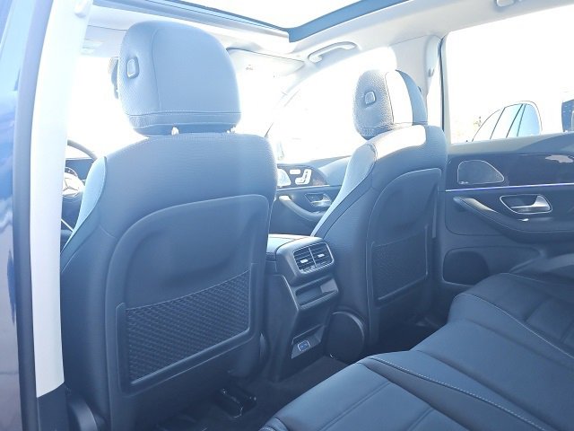 New 2026 Mercedes-Benz GLE 450 4MATIC image 11