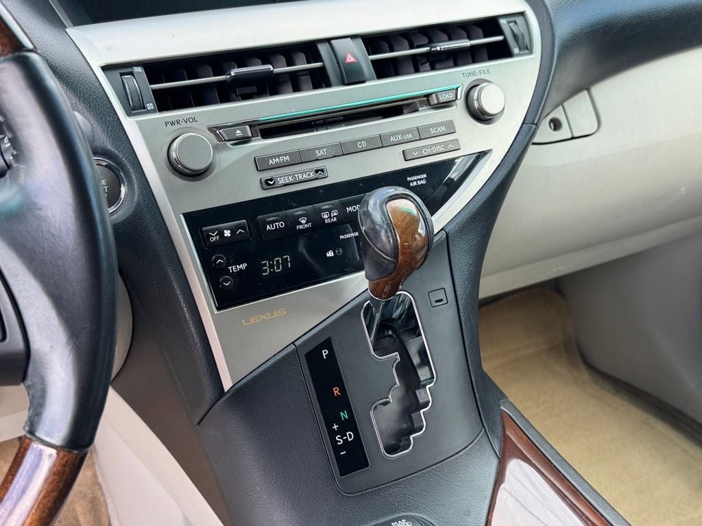 Used 2011 Lexus RX 350 AWD w/ Premium Pkg image 22