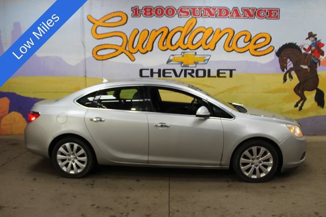 Used 2012 Buick Verano FWD image 1