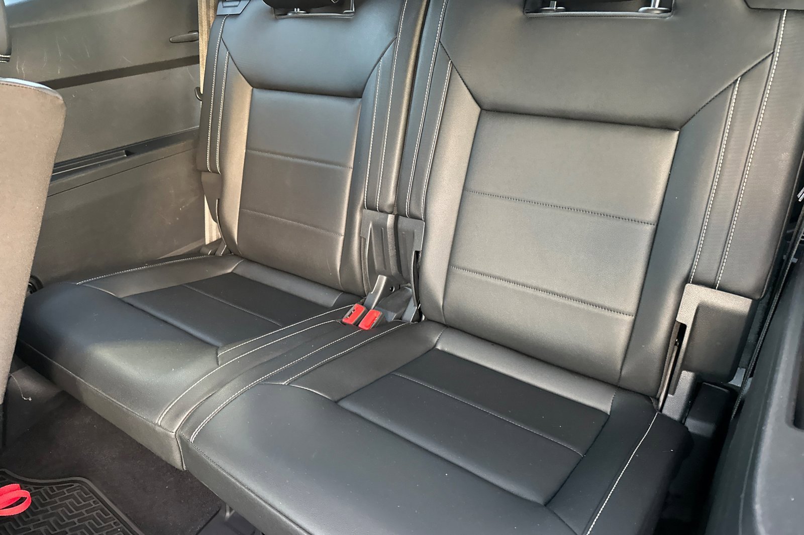 Used 2021 Volkswagen Atlas SE image 16