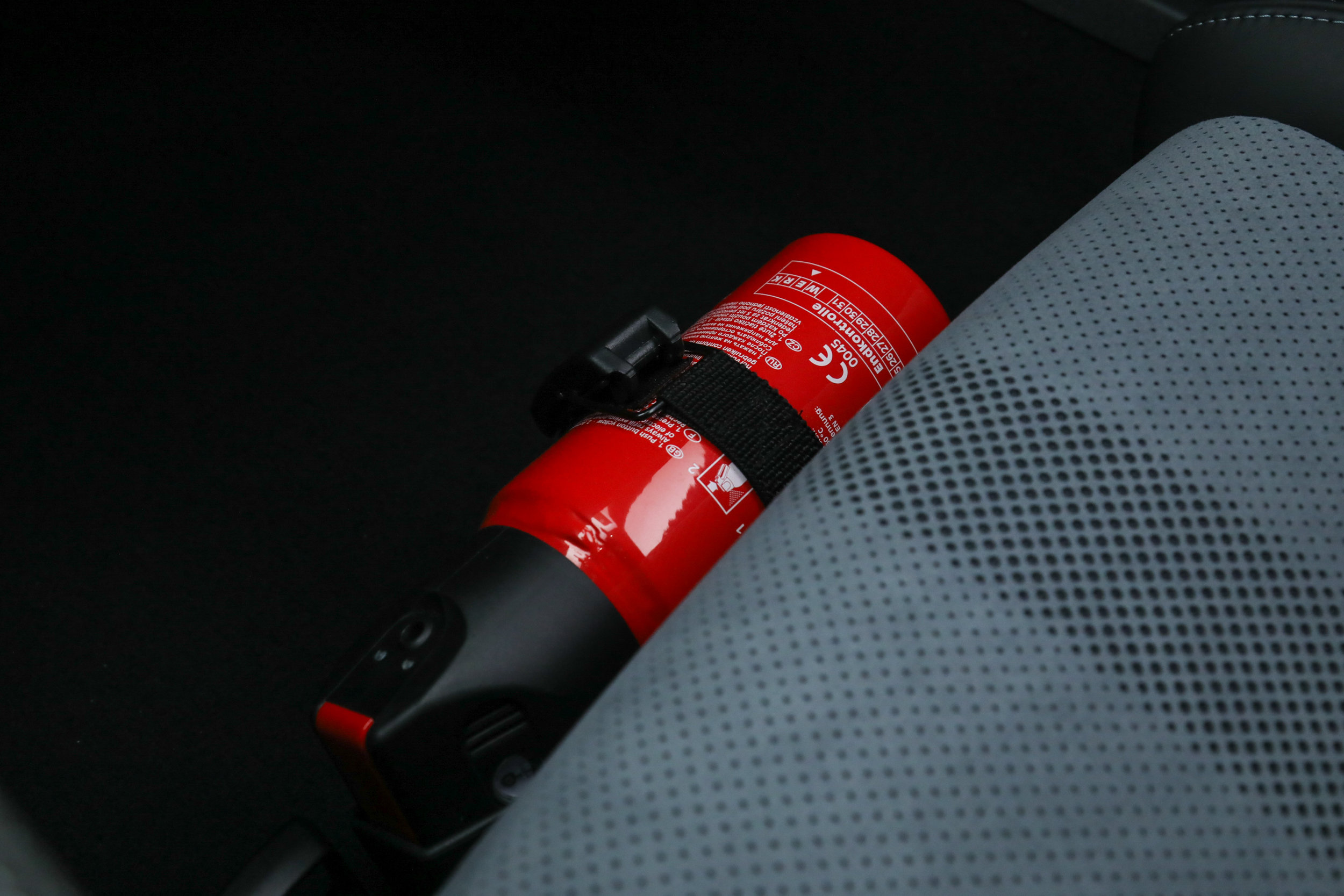 Used 2023 Porsche 718 Cayman GT4 RS RWD image 20