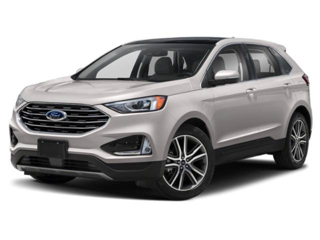 Used 2019 Ford Edge SEL w/ Equipment Group 201A