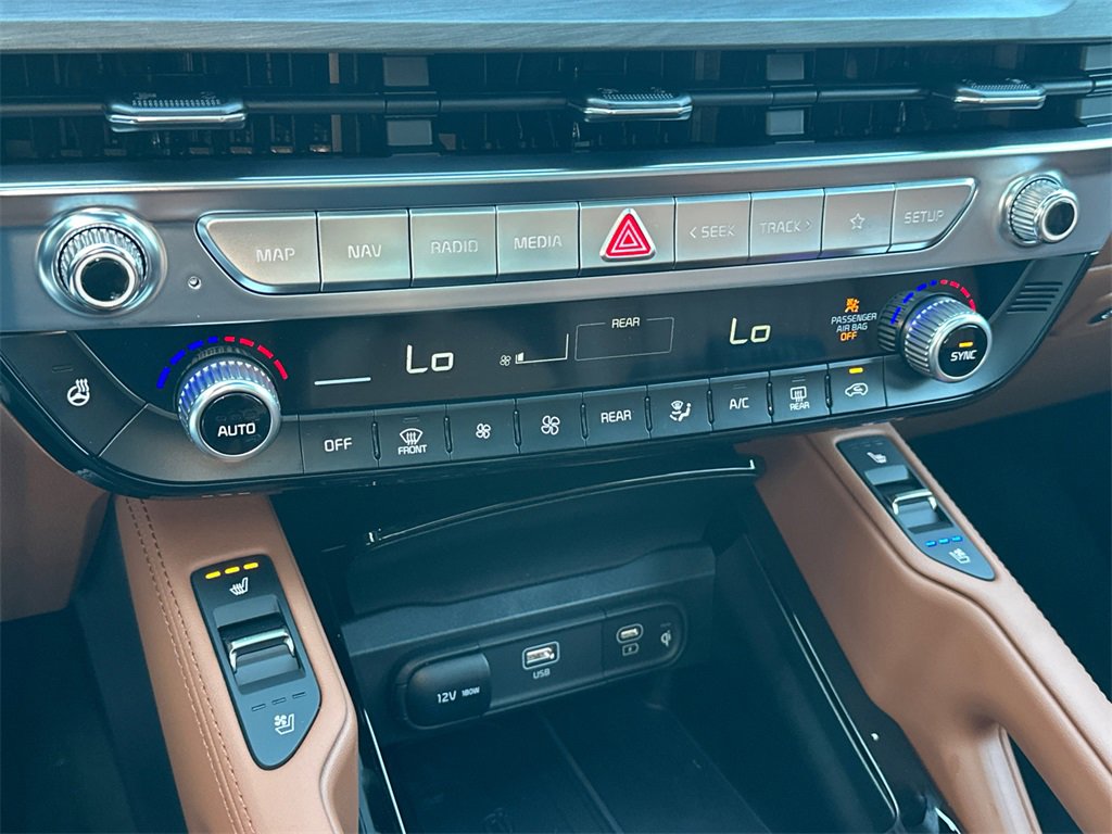 New 2025 Kia Telluride SX Prestige X-Line image 30