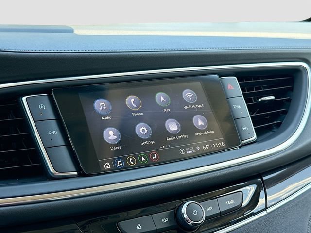 Used 2023 Buick Enclave Premium w/ Experience Buick Package AWD/4WD image 33