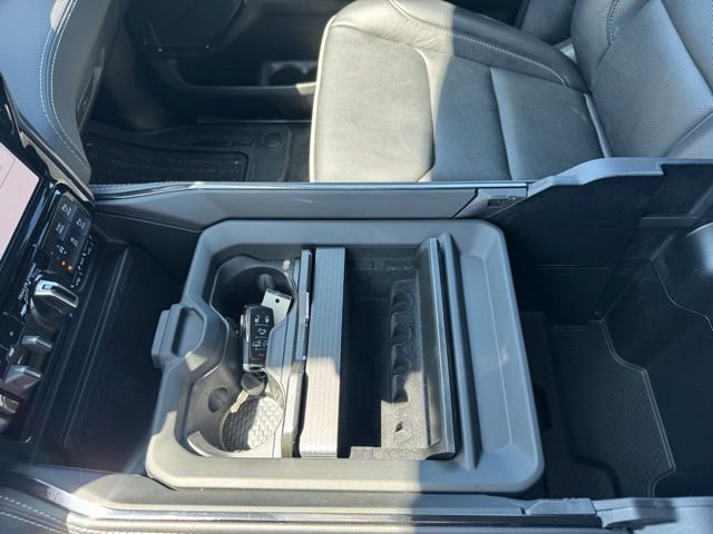 Certified 2024 RAM 1500 Limited image 25