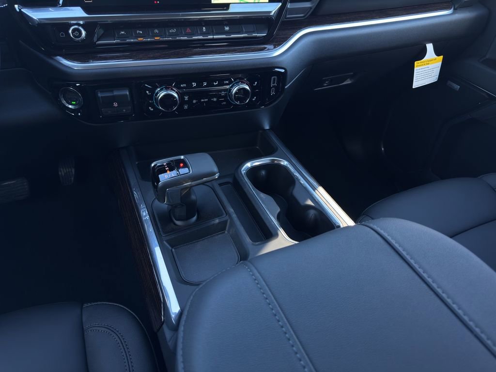 New 2026 GMC Sierra 1500 Elevation w/ Elevation Premium Package image 15