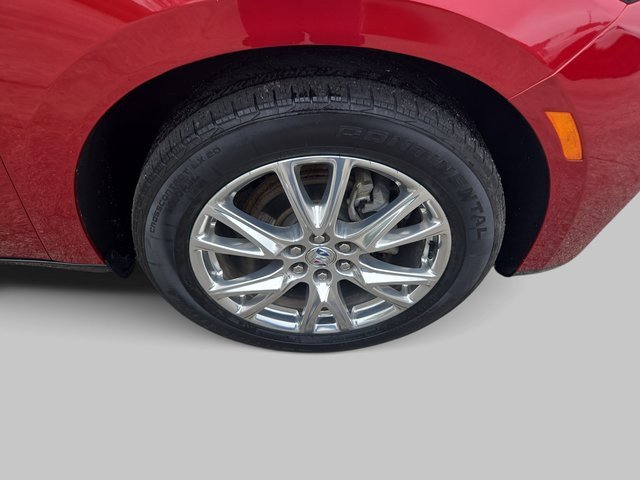 Used 2023 Buick Enclave Essence image 38