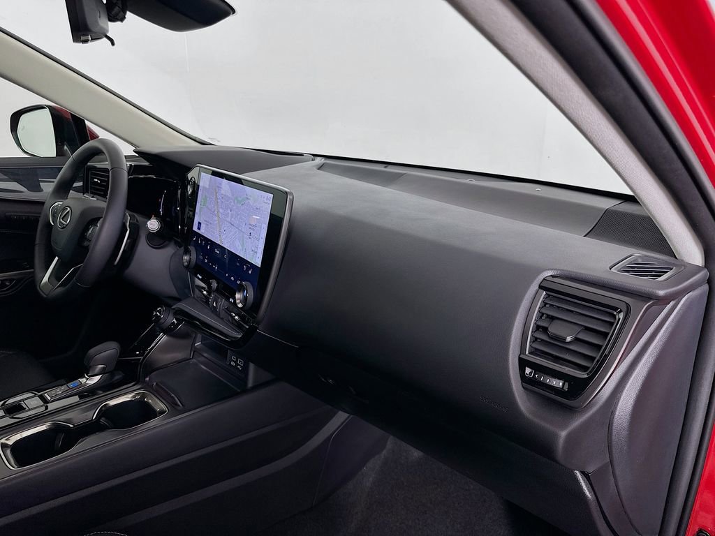 Used 2023 Lexus NX 250 FWD w/ Premium Package image 30