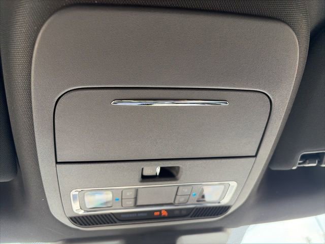 New 2026 Ford F150 Lariat w/ Equipment Group 501A Mid image 25