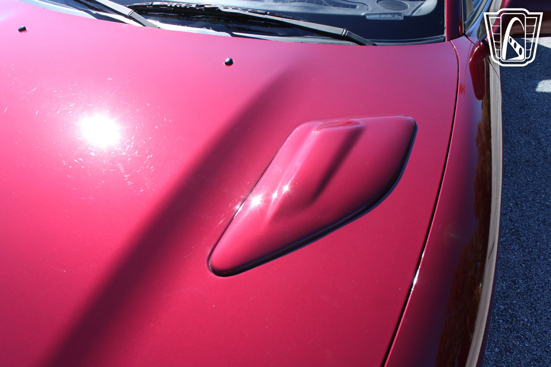 Used 1992 Mitsubishi 3000GT SL FWD image 39