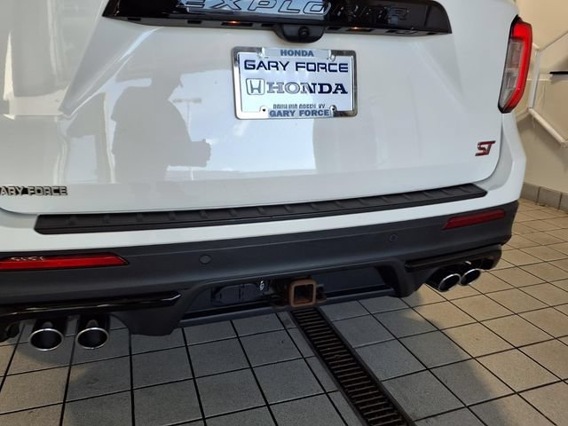 Used 2021 Ford Explorer ST w/ Equipment Group 401A AWD/4WD image 24