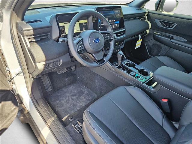 New 2026 Subaru Outback Limited XT w/ Premium/Limited Package 2 video 3