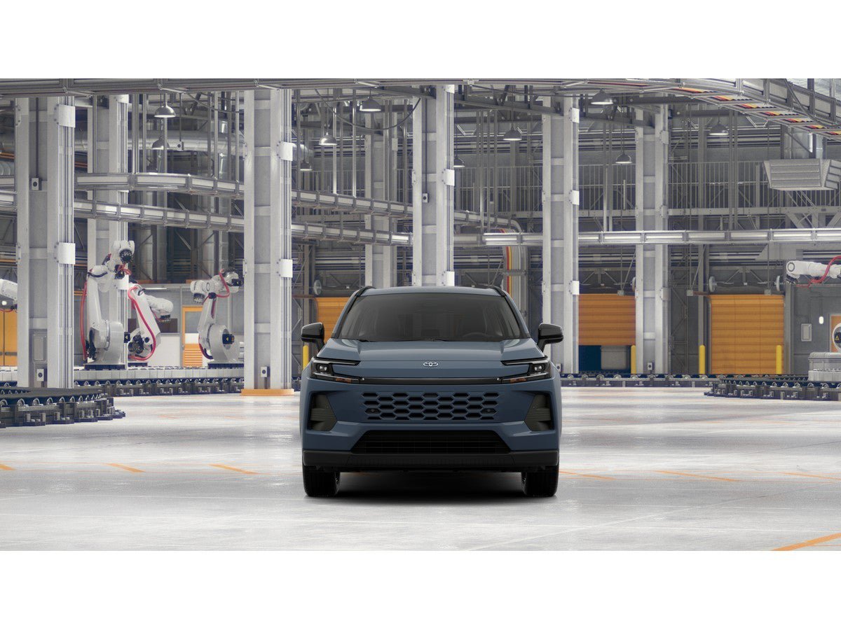 New 2026 Toyota RAV4 XLE Premium FWD image 17