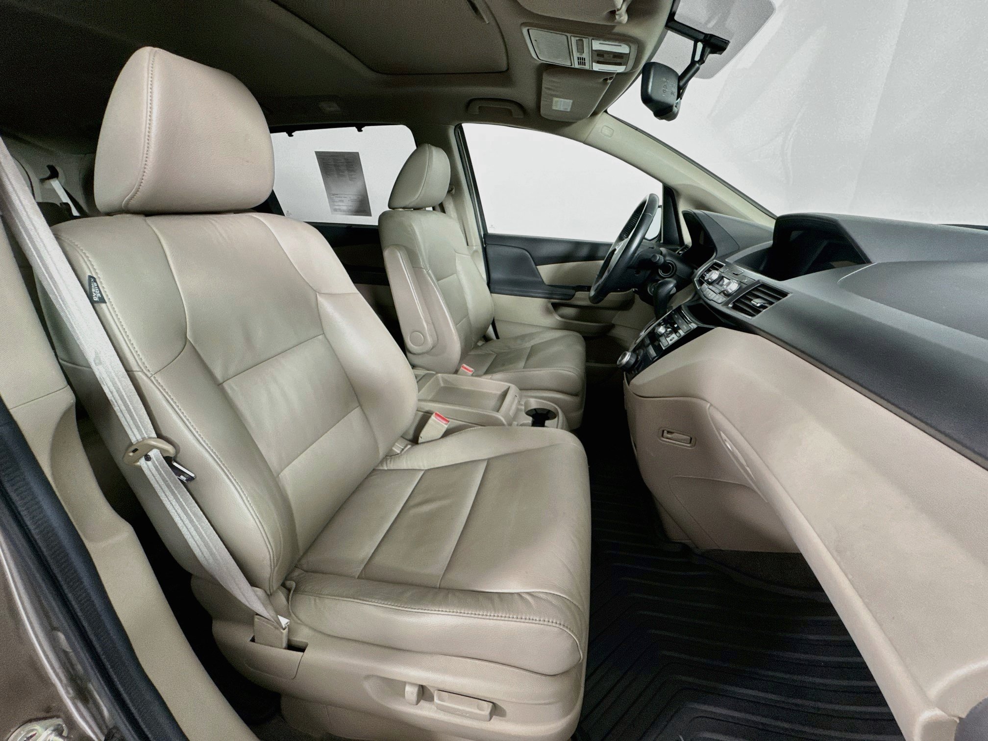 Used 2013 Honda Odyssey EX-L image 29