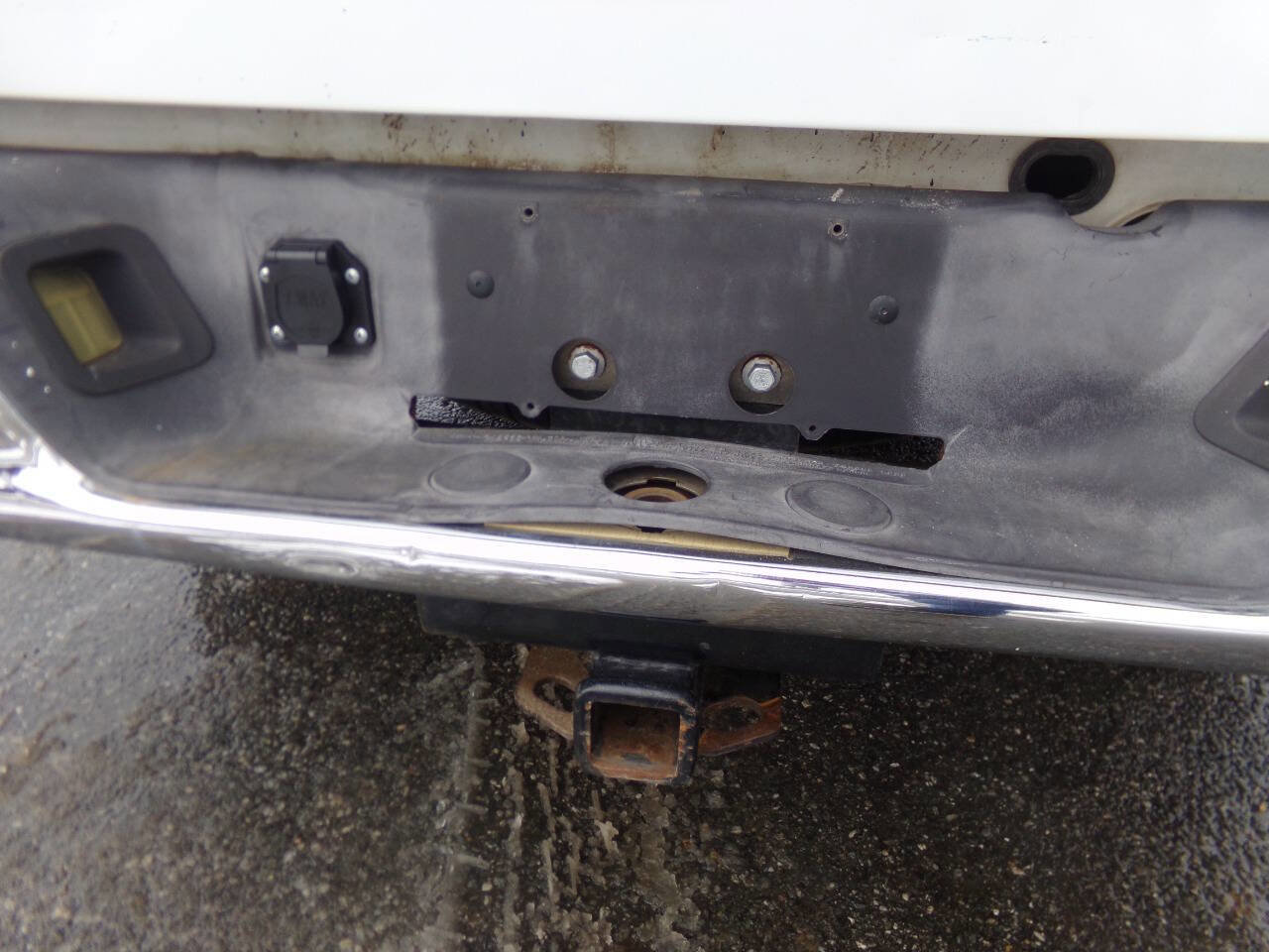 Used 2002 Dodge Ram 1500 Truck 2WD Regular Cab image 11