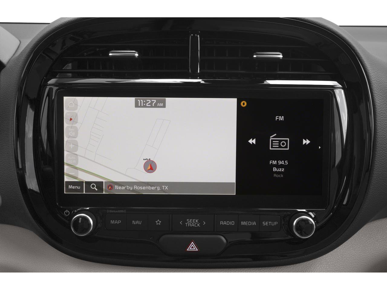 New 2025 Kia Soul EX image 58