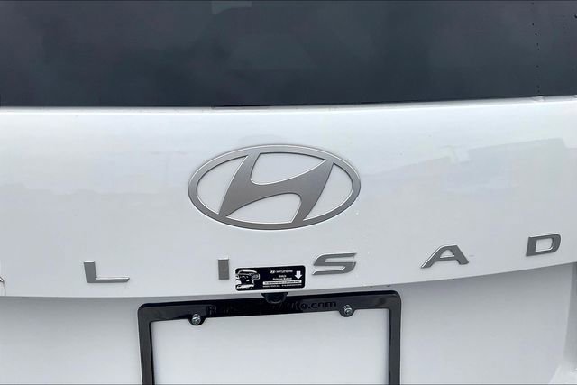 New 2026 Hyundai Palisade Calligraphy FWD image 19