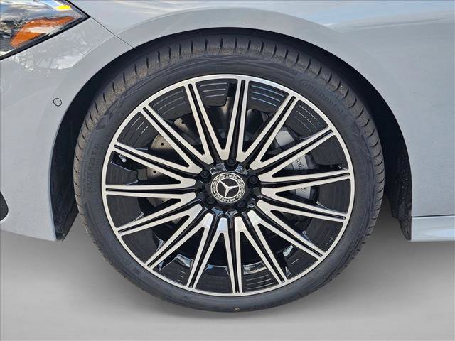 New 2026 Mercedes-Benz CLE 450 4MATIC Coupe image 10