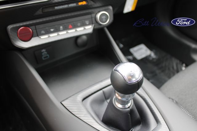 New 2026 Ford Mustang GT RWD image 12