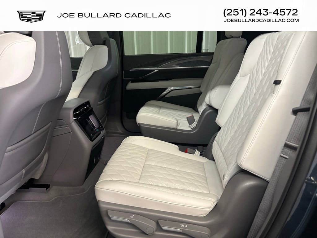 New 2026 Cadillac Escalade IQL Sport 1 image 13