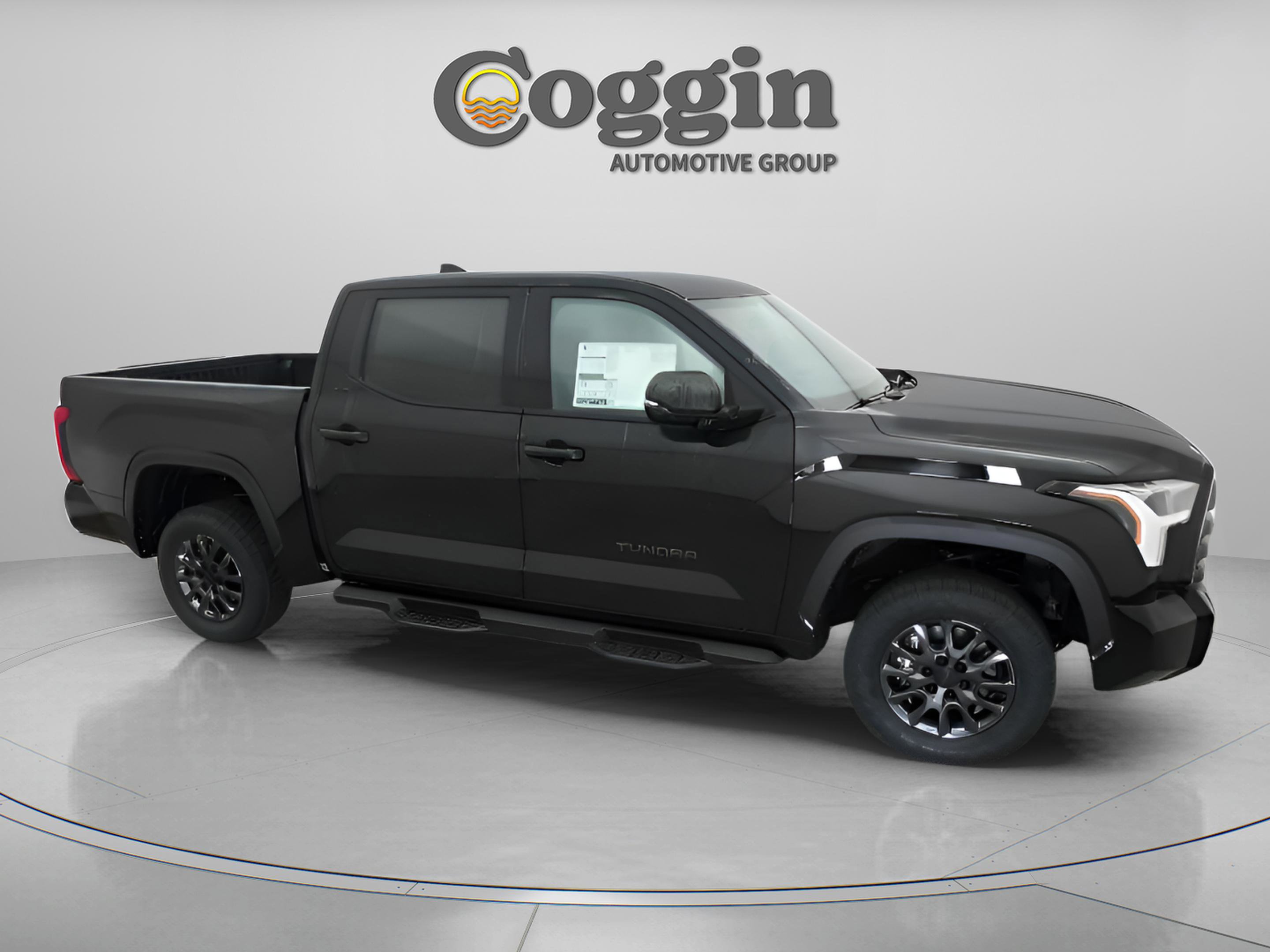 New 2026 Toyota Tundra SR5 w/ SR5 Convenience Package AWD/4WD image 25