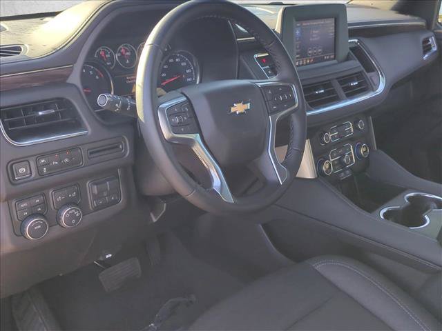 Certified 2024 Chevrolet Suburban LS w/ Max Trailering Package AWD/4WD image 10