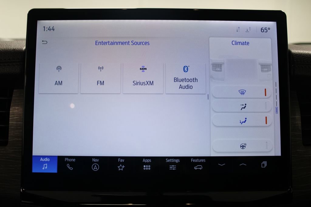 Used 2023 Ford Expedition Max Limited image 57