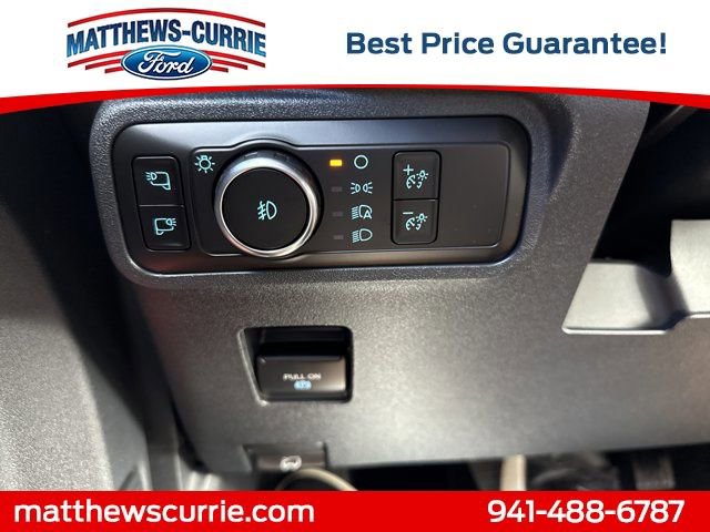 New 2025 Ford Bronco Outer Banks w/ Sasquatch Package image 25