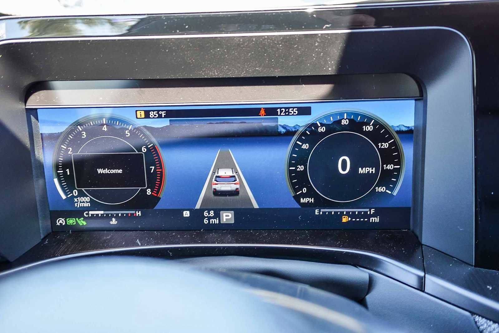 New 2026 Subaru Outback Limited image 25