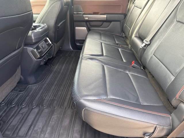 Used 2022 Ford F150 Lariat image 15